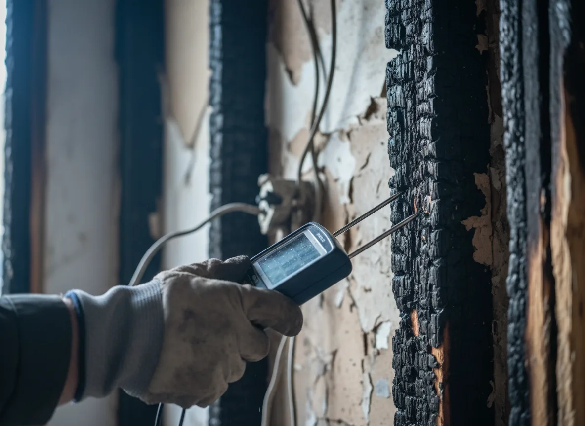Fire Damage Restoration Sand Lake, MI FAQs
